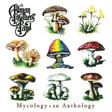 Mycology: An Anthology mp3 Artist Compilation by The Allman Brothers Band