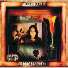 Greatest Hits mp3 Artist Compilation by Joan Baez