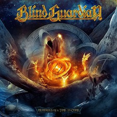 Memories Of A Time To Come mp3 Artist Compilation by Blind Guardian