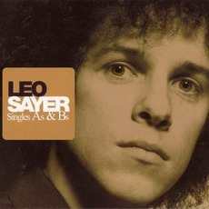 Singles As & Bs mp3 Artist Compilation by Leo Sayer