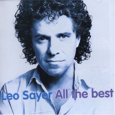All The Best mp3 Artist Compilation by Leo Sayer