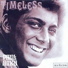 Timeless mp3 Album by Paul Anka