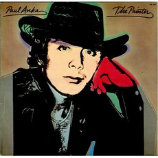 The Painter mp3 Album by Paul Anka