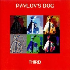 Third mp3 Album by Pavlov's Dog