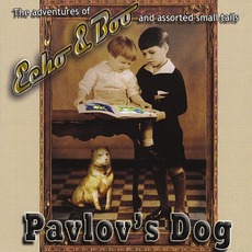 Echo & Boo mp3 Album by Pavlov's Dog