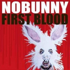 First Blood mp3 Album by Nobunny