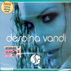 Despina Vandi mp3 Album by Despina Vandi (Δέσποινα Βανδή)