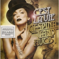 C`Est La VIe (Limited Edition) mp3 Album by Despina Vandi (Δέσποινα Βανδή)