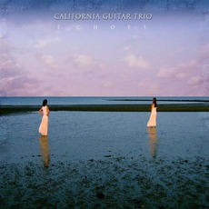 Echoes mp3 Album by California Guitar Trio