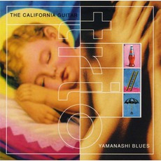 Yamanashi Blues mp3 Album by California Guitar Trio