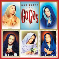 God Bless The Go-Go's mp3 Album by Go-Go's
