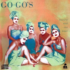 Beauty And The Beat mp3 Album by Go-Go's