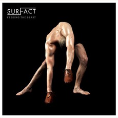 Feeding The Beast mp3 Album by Surfact