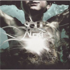 Soul Alert mp3 Album by Special Providence