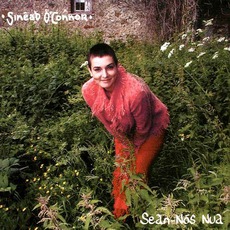 Sean-Nós Nua mp3 Album by Sinéad O’Connor