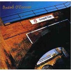 Gospel Oak mp3 Album by Sinéad O’Connor