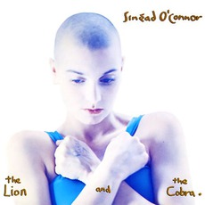 The Lion And The Cobra mp3 Album by Sinéad O’Connor
