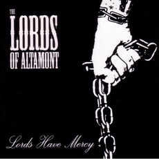 Lords Have Mercy mp3 Album by The Lords Of Altamont