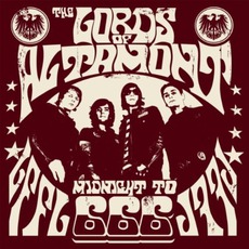 Midnight To 666 mp3 Album by The Lords Of Altamont