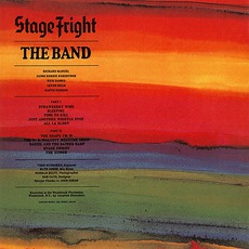 Stage Fright (Remastered) mp3 Album by The Band