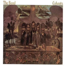 Cahoots (Remastered) mp3 Album by The Band