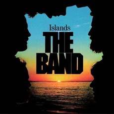 Islands mp3 Album by The Band