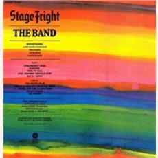 Stage Fright mp3 Album by The Band