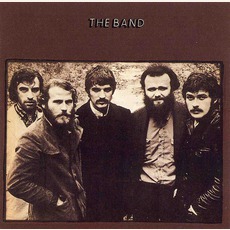 The Band (Remastered) mp3 Album by The Band