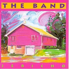 Jericho mp3 Album by The Band