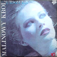 Malinowy Król mp3 Album by Urszula