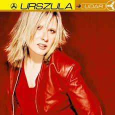 Udar mp3 Album by Urszula