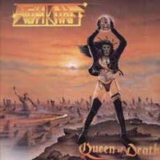 Queen Of Death mp3 Album by Atomkraft