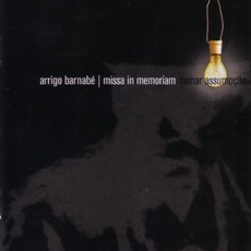Missa In Memoriam Itamar Assumpção mp3 Album by Arrigo Barnabé