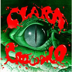 Clara Crocodilo mp3 Album by Arrigo Barnabé