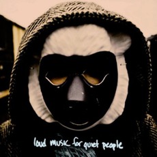 Loud Music For Quiet People mp3 Album by Allcoy