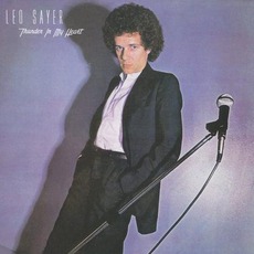 Thunder In My Heart (Remastered) mp3 Album by Leo Sayer