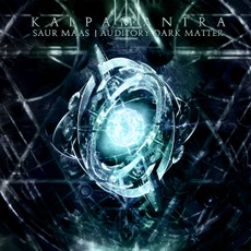 Saur Maas | Auditory Dark Matter mp3 Compilation by Various Artists