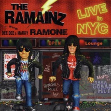 Live In N.Y.C. mp3 Live by The Ramainz