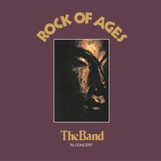 Rock Of Ages mp3 Live by The Band
