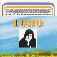 The Greatest Hits mp3 Artist Compilation by Lobo