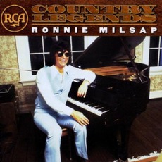 RCA Country Legends mp3 Artist Compilation by Ronnie Milsap