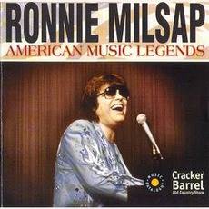 American Music Legends mp3 Artist Compilation by Ronnie Milsap