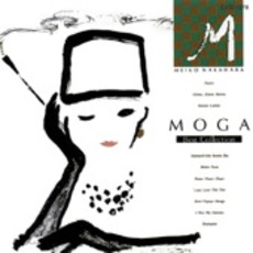 Moga -Best Collection- mp3 Artist Compilation by Meiko Nakahara