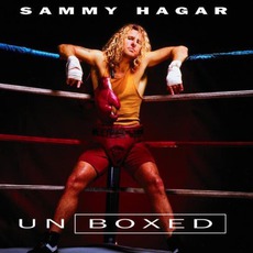Unboxed mp3 Artist Compilation by Sammy Hagar
