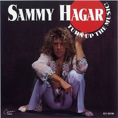 Turn Up The Music! mp3 Artist Compilation by Sammy Hagar