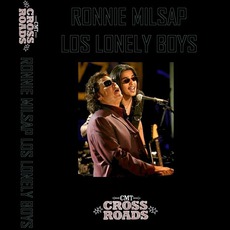CMT Crossroads mp3 Live by Ronnie Milsap & Los Lonely Boys