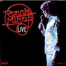 Live mp3 Live by Ronnie Milsap
