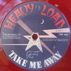 Take Me Away mp3 Single by Heavy Load