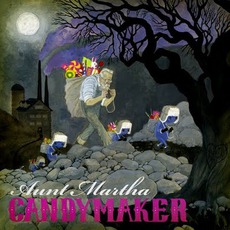 Candymaker mp3 Album by Aunt Martha