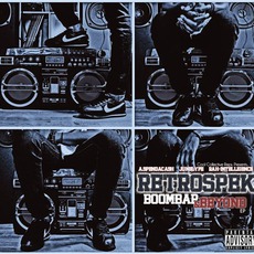 Boom Bap And Beyond mp3 Album by Retrospek